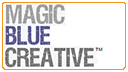  Magic Blue Creative 
