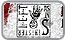 Left as in Sinister Records