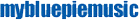 mybluepiemusic