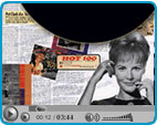 Petula Clark 